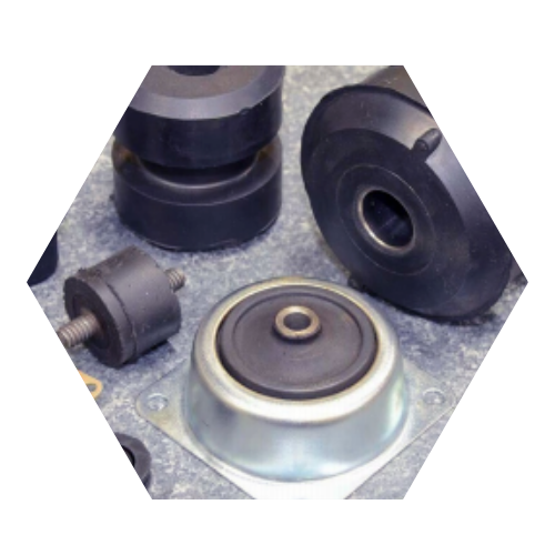 Vibration Isolation Case Study